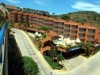 Fachada Hotel Hippocampus Vacation Club en Margarita