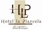 Logo Hotel La Plazuela - Margarita