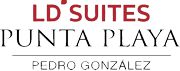 Logo LD Suites Punta Playa - Margarita