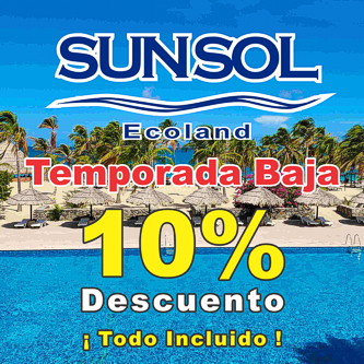 SunSol Ecoland - Isla de Margarita