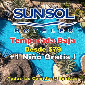 SunSol Isla Caribe - Isla de Margarita