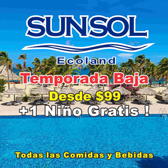 SunSol Ecoland - Isla de Margarita