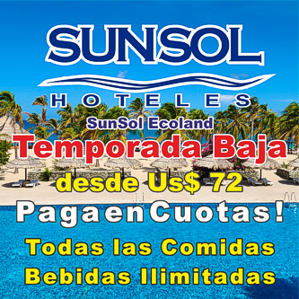 SunSol Ecoland - Isla de Margarita