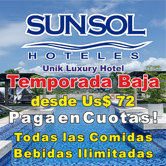SunSol Unik - Isla de Margarita