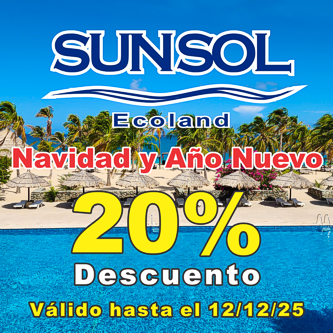 SunSol Ecoland - Isla de Margarita