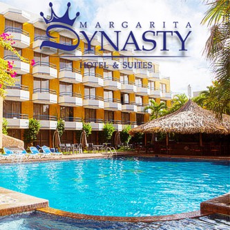 Hotel Margarita Dynasty - Isla de Margarita