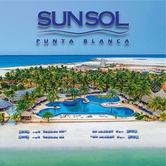 SunSol Punta Blanca - Isla de Margarita