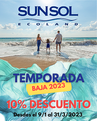 SunSol Ecoland - Isla de Margarita